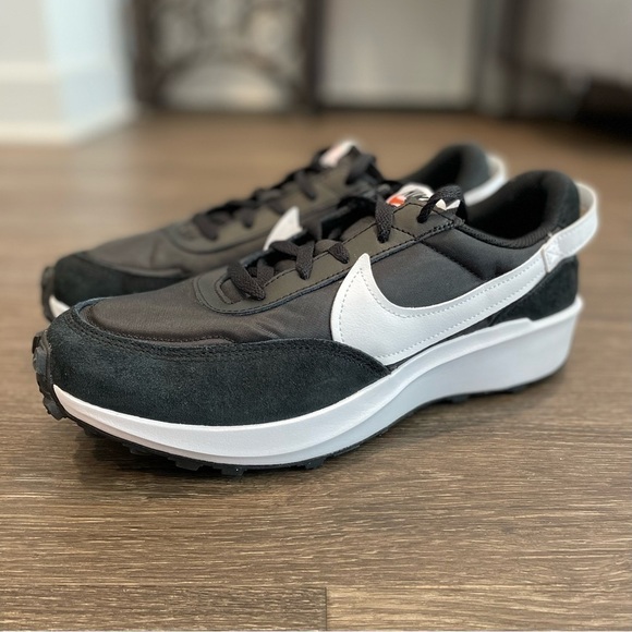 Nike Waffle Debut sz 10 - Picture 2 of 4